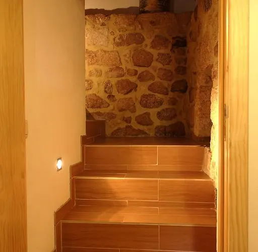 Casa de Campo Casas Da Fonte - Serra Da Estrela Seia