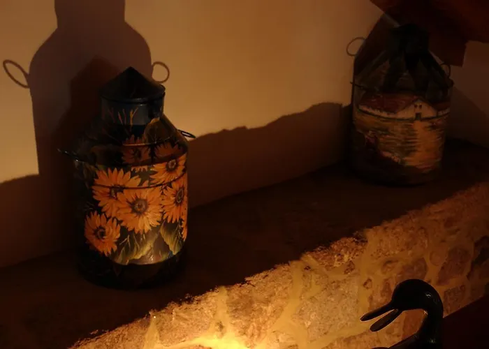 Casa de Campo Casas Da Fonte - Serra Da Estrela Seia