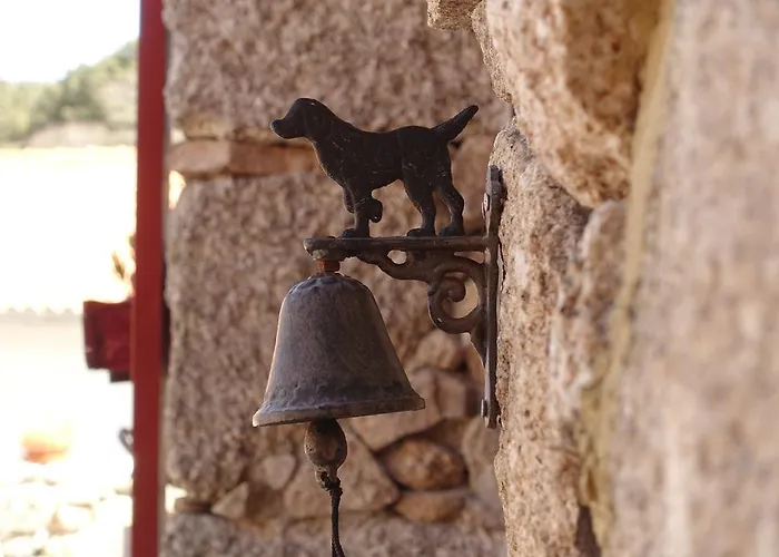 Casas Da Fonte - Serra Da Estrela Seia