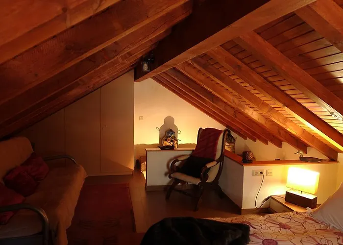 Casa de Campo Casas Da Fonte - Serra Da Estrela