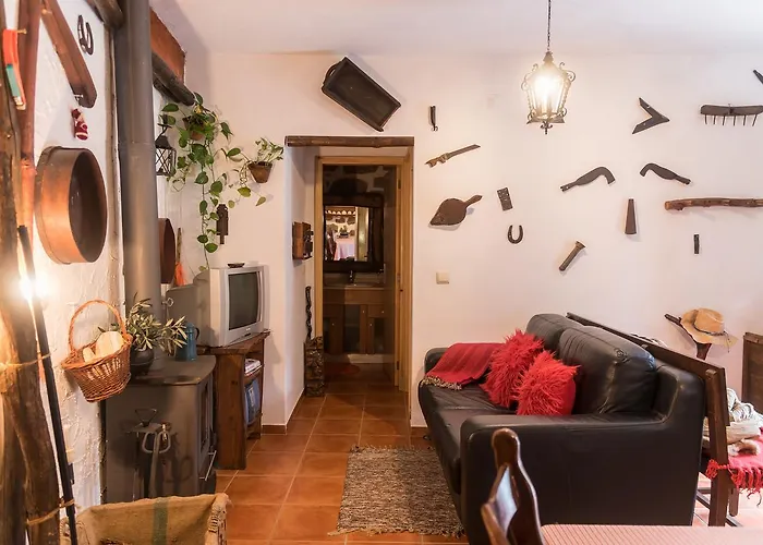 Casa de Campo Casas Da Fonte - Serra Da Estrela Seia