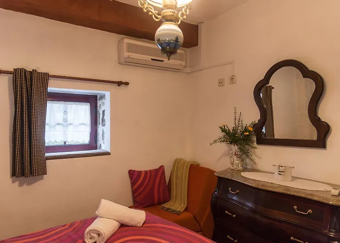 Casa de Campo Casas Da Fonte - Serra Da Estrela