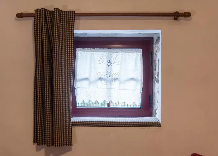 Casas Da Fonte - Serra Da Estrela Seia