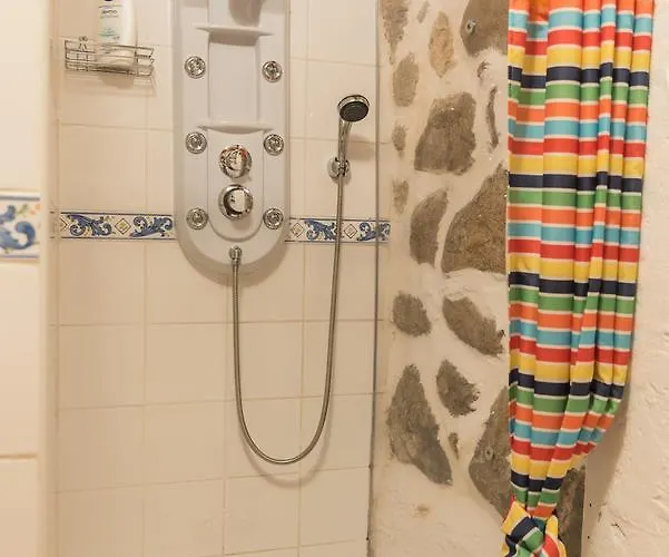 Casas Da Fonte - Serra Da Estrela Seia